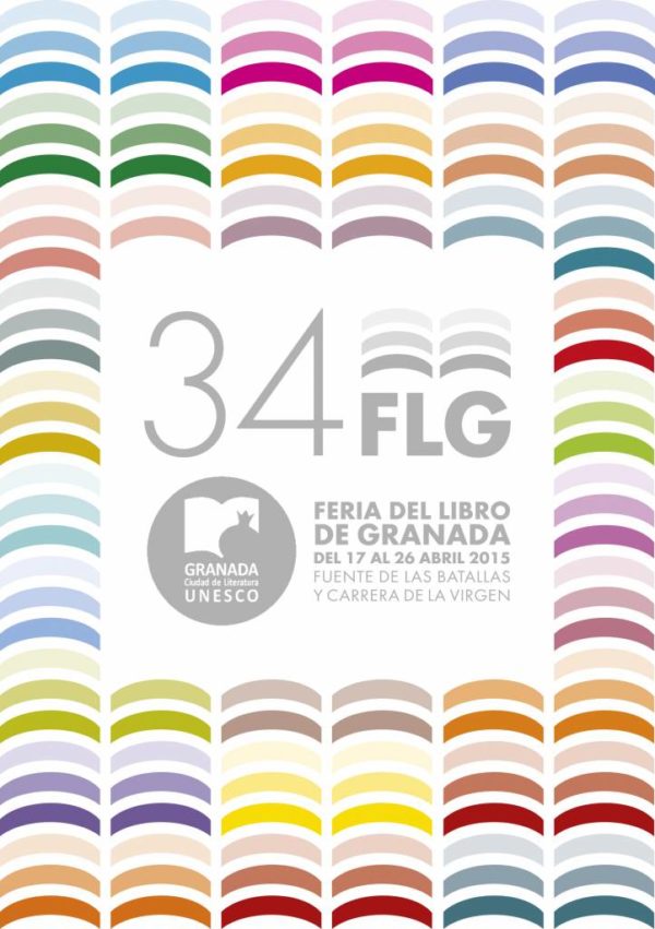 2015-04_Cartel_Feria_Libro_Lema_Granada_Unesco
