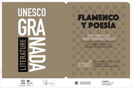 Cartel_Flamenco_y_poesia_Jorge_Fernandez_Bustos