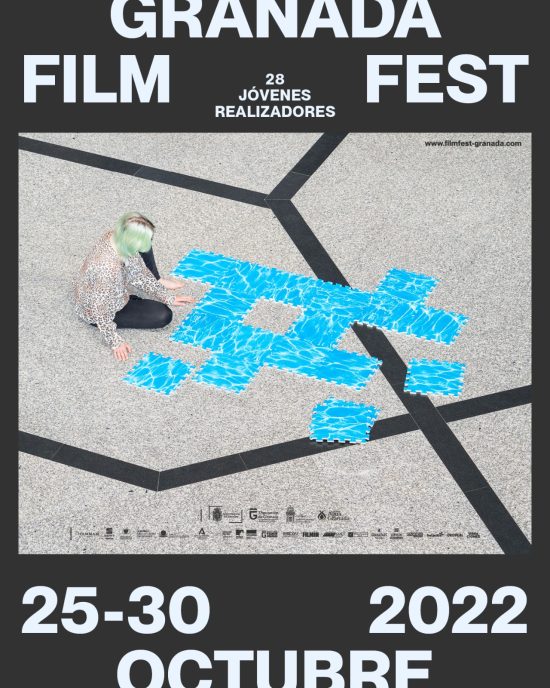 Cartel del Granada Film Fest 2022