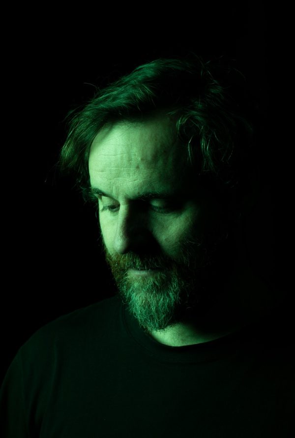 Foto Fernando Navarro