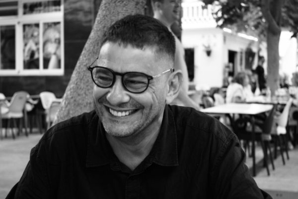 Fotografía de Javier Benítez Láinez